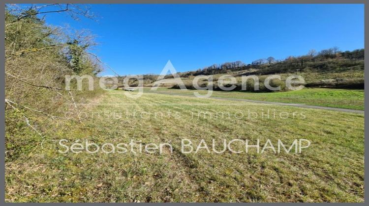 Ma-Cabane - Vente Terrain MONTAMISE, 17612 m²