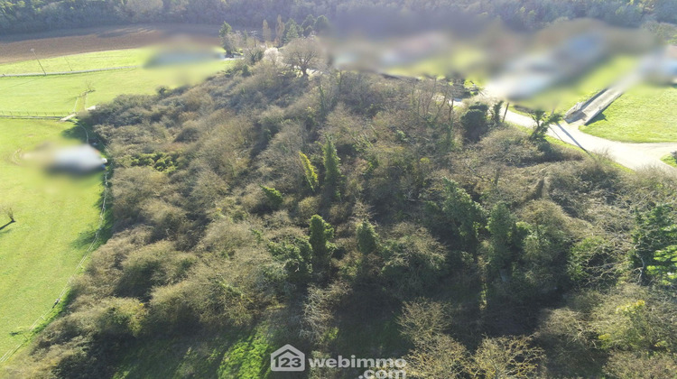 Ma-Cabane - Vente Terrain Montamisé, 7439 m²