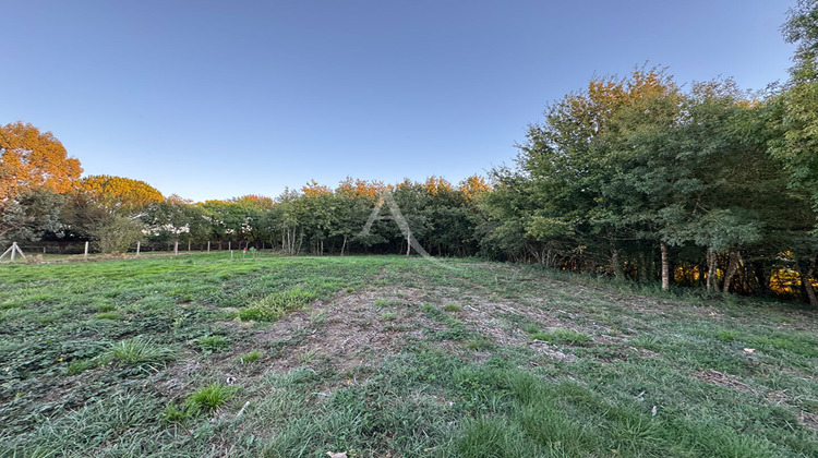 Ma-Cabane - Vente Terrain MONTANS, 624 m²