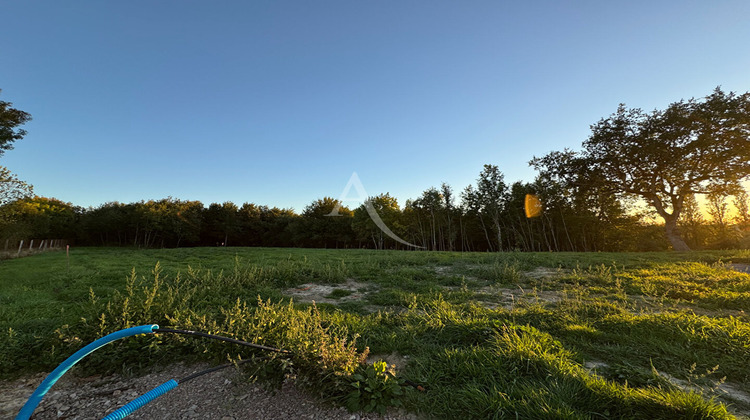 Ma-Cabane - Vente Terrain MONTANS, 600 m²