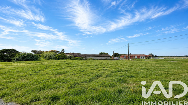 Ma-Cabane - Vente Terrain Montans, 707 m²