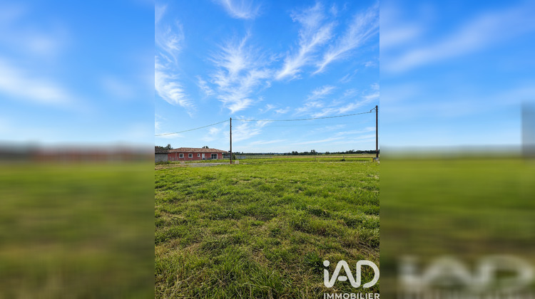 Ma-Cabane - Vente Terrain Montans, 707 m²