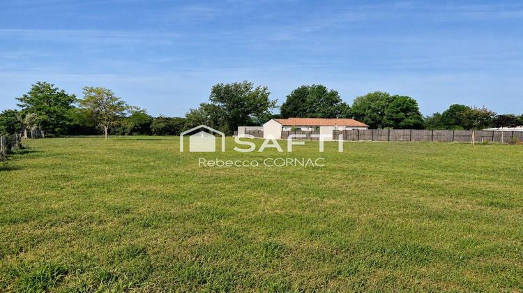 Ma-Cabane - Vente Terrain Montans, 1006 m²
