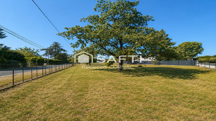 Ma-Cabane - Vente Terrain Montans, 894 m²