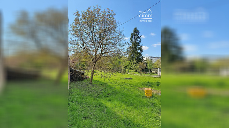 Ma-Cabane - Vente Terrain Montargis, 1301 m²