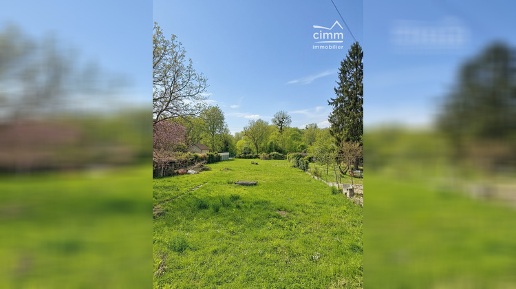 Ma-Cabane - Vente Terrain Montargis, 1301 m²