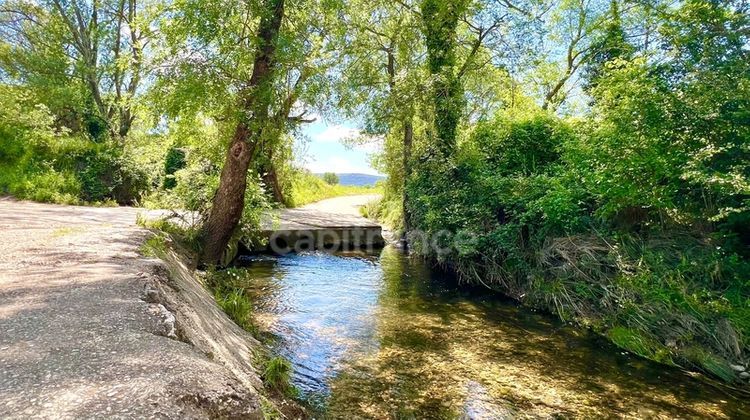 Ma-Cabane - Vente Terrain MONTARNAUD, 16000 m²