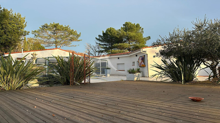 Ma-Cabane - Vente Terrain MONTASTRUC-LA-CONSEILLERE, 2092 m²