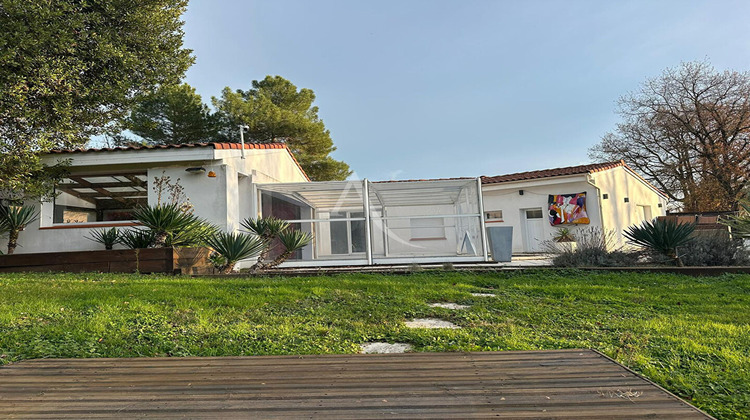 Ma-Cabane - Vente Terrain MONTASTRUC-LA-CONSEILLERE, 2092 m²