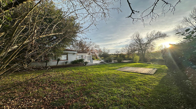 Ma-Cabane - Vente Terrain MONTASTRUC-LA-CONSEILLERE, 2092 m²