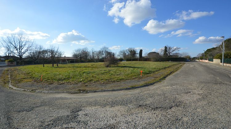 Ma-Cabane - Vente Terrain MONTAUBAN, 780 m²