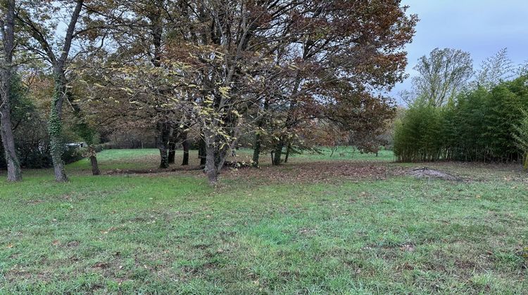 Ma-Cabane - Vente Terrain Montauban, 500 m²