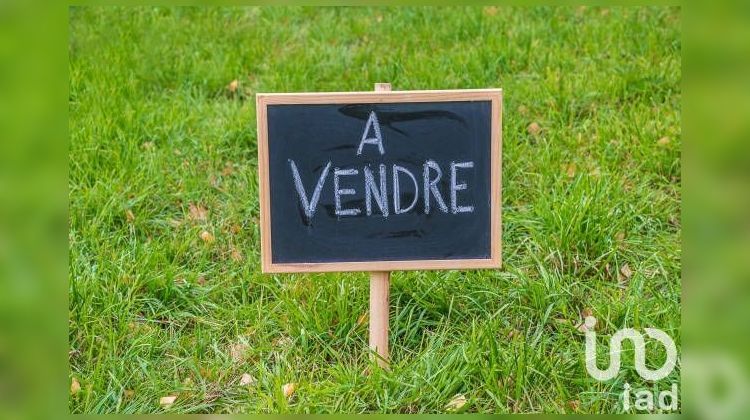 Ma-Cabane - Vente Terrain Montauban, 600 m²