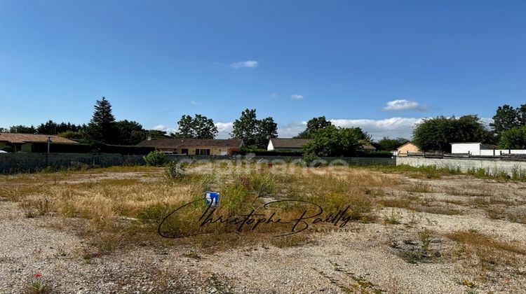 Ma-Cabane - Vente Terrain MONTAUBAN, 1004 m²