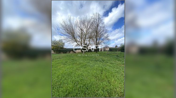 Ma-Cabane - Vente Terrain Montauban, 1000 m²