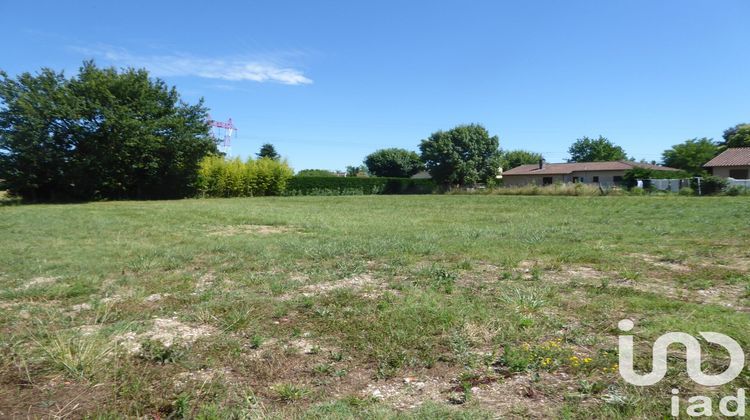 Ma-Cabane - Vente Terrain Montauban, 1901 m²