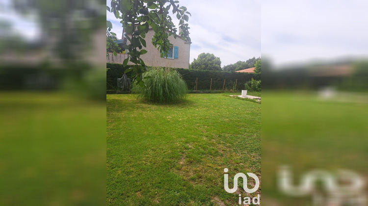 Ma-Cabane - Vente Terrain Montauban, 450 m²