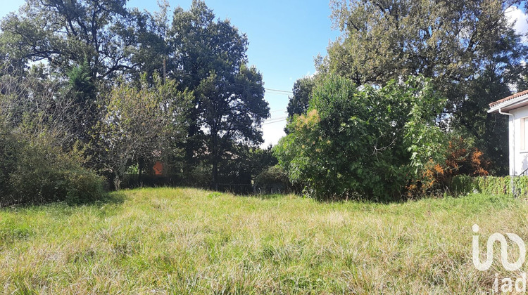 Ma-Cabane - Vente Terrain Montauban, 1000 m²