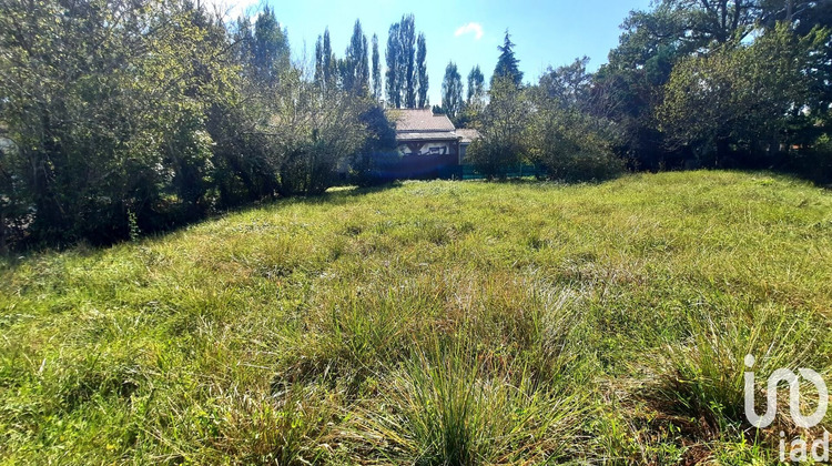 Ma-Cabane - Vente Terrain Montauban, 1000 m²