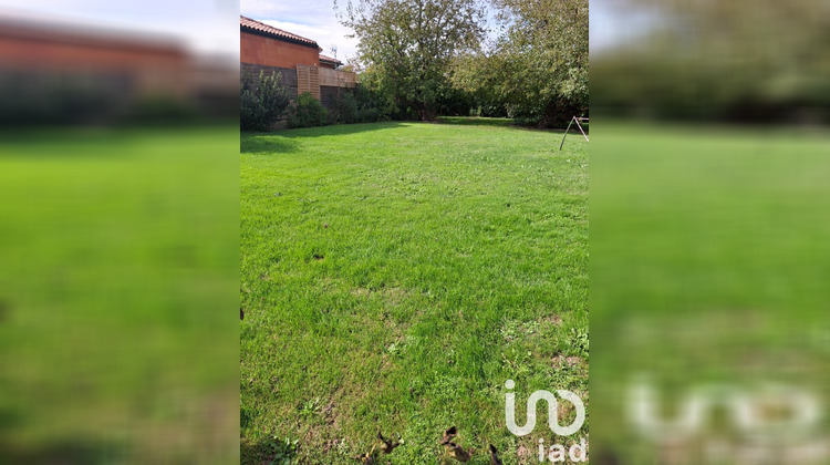 Ma-Cabane - Vente Terrain Montauban, 600 m²