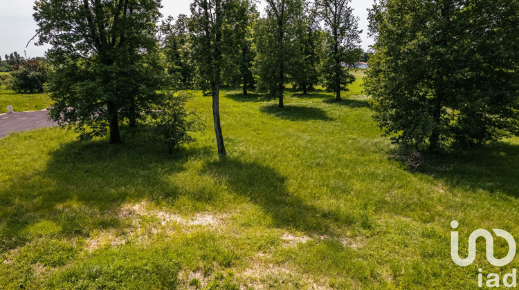 Ma-Cabane - Vente Terrain Montauban, 1869 m²