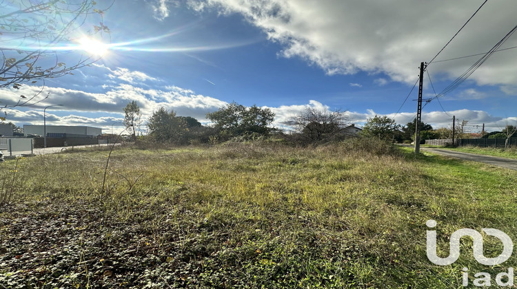 Ma-Cabane - Vente Terrain Montauban, 1815 m²