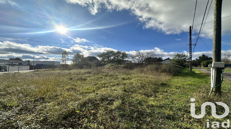 Ma-Cabane - Vente Terrain Montauban, 1815 m²