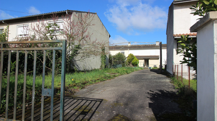 Ma-Cabane - Vente Terrain Montauban, 206 m²