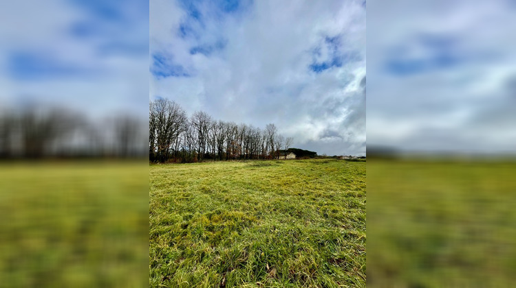 Ma-Cabane - Vente Terrain MONTAUBAN, 816 m²