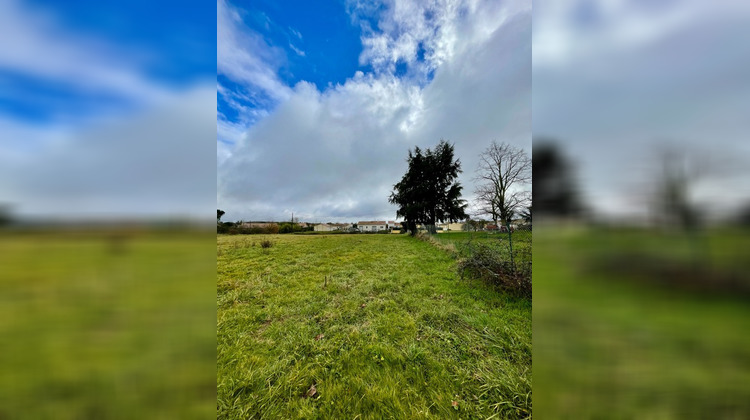 Ma-Cabane - Vente Terrain MONTAUBAN, 816 m²