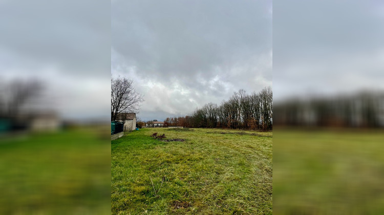 Ma-Cabane - Vente Terrain MONTAUBAN, 816 m²