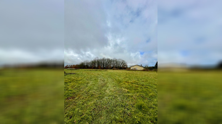 Ma-Cabane - Vente Terrain MONTAUBAN, 816 m²