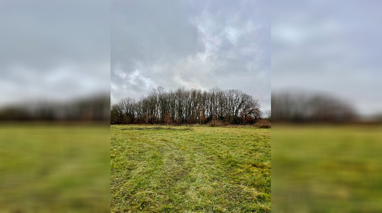 Ma-Cabane - Vente Terrain MONTAUBAN, 816 m²