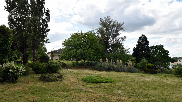 Ma-Cabane - Vente Terrain Montauban, 1200 m²