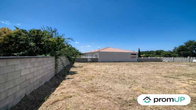 Ma-Cabane - Vente Terrain Montauban, 717 m²