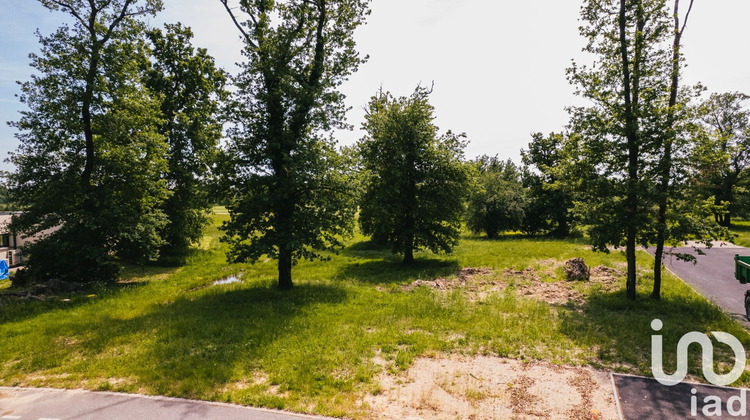 Ma-Cabane - Vente Terrain Montauban, 1408 m²