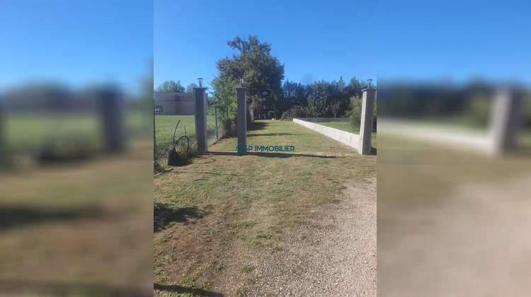 Ma-Cabane - Vente Terrain Montauban, 700 m²