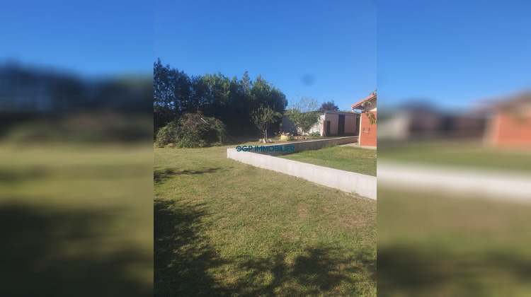 Ma-Cabane - Vente Terrain Montauban, 700 m²