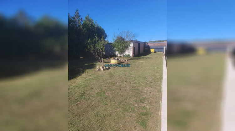 Ma-Cabane - Vente Terrain Montauban, 700 m²