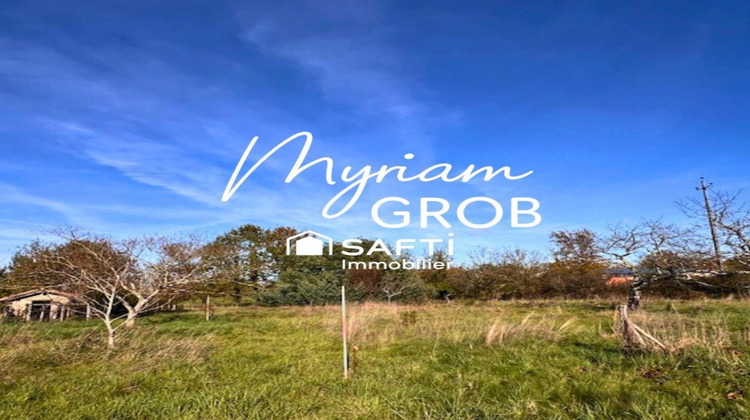 Ma-Cabane - Vente Terrain Montauban, 5154 m²