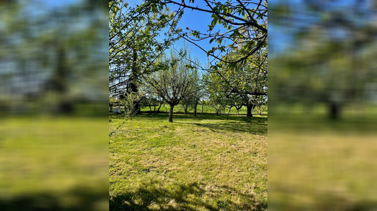 Ma-Cabane - Vente Terrain MONTAUBAN, 820 m²