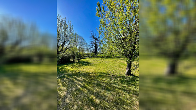 Ma-Cabane - Vente Terrain MONTAUBAN, 820 m²