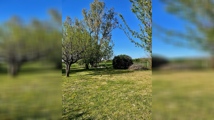 Ma-Cabane - Vente Terrain MONTAUBAN, 820 m²