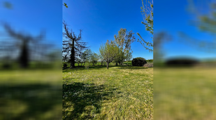 Ma-Cabane - Vente Terrain MONTAUBAN, 820 m²