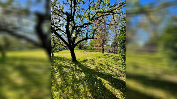 Ma-Cabane - Vente Terrain MONTAUBAN, 820 m²