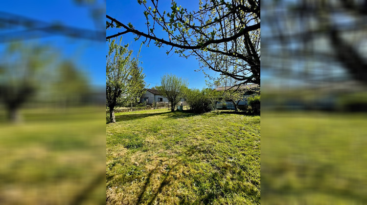 Ma-Cabane - Vente Terrain MONTAUBAN, 820 m²