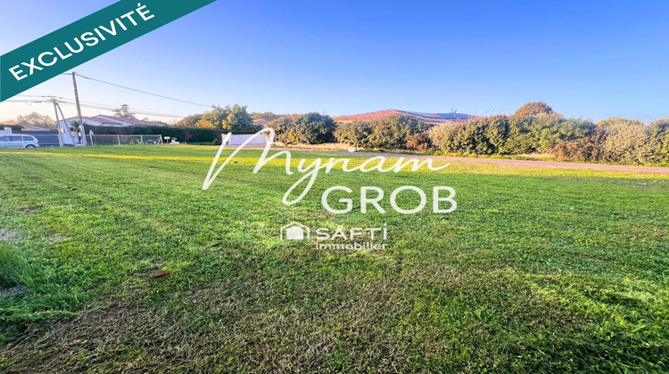 Ma-Cabane - Vente Terrain Montauban, 740 m²