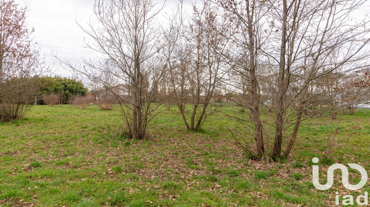 Ma-Cabane - Vente Terrain Montauban, 1285 m²