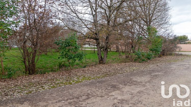 Ma-Cabane - Vente Terrain Montauban, 1285 m²