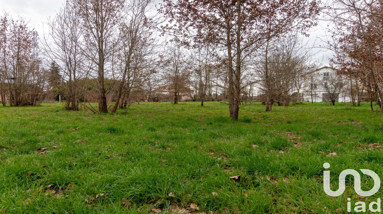 Ma-Cabane - Vente Terrain Montauban, 2027 m²
